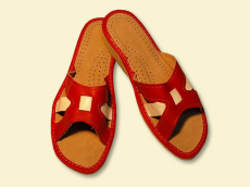 Productor zapatillas lisas sandalias zapatillas zuecos zapatos para niños zapatillas de piel de oveja calentadores de lana