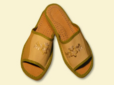 Productor zapatillas lisas sandalias zapatillas zuecos zapatos para niños zapatillas de piel de oveja calentadores de lana