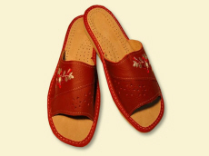 Productor zapatillas lisas sandalias zapatillas zuecos zapatos para niños zapatillas de piel de oveja calentadores de lana