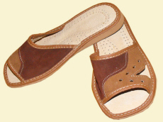 Productor zapatillas lisas sandalias zapatillas zuecos zapatos para niños zapatillas de piel de oveja calentadores de lana