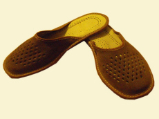 Productor zapatillas lisas sandalias zapatillas zuecos zapatos para niños zapatillas de piel de oveja calentadores de lana