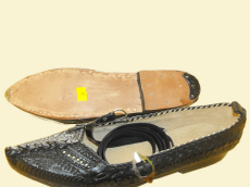 Productor zapatillas lisas sandalias zapatillas zuecos zapatos para niños zapatillas de piel de oveja calentadores de lana